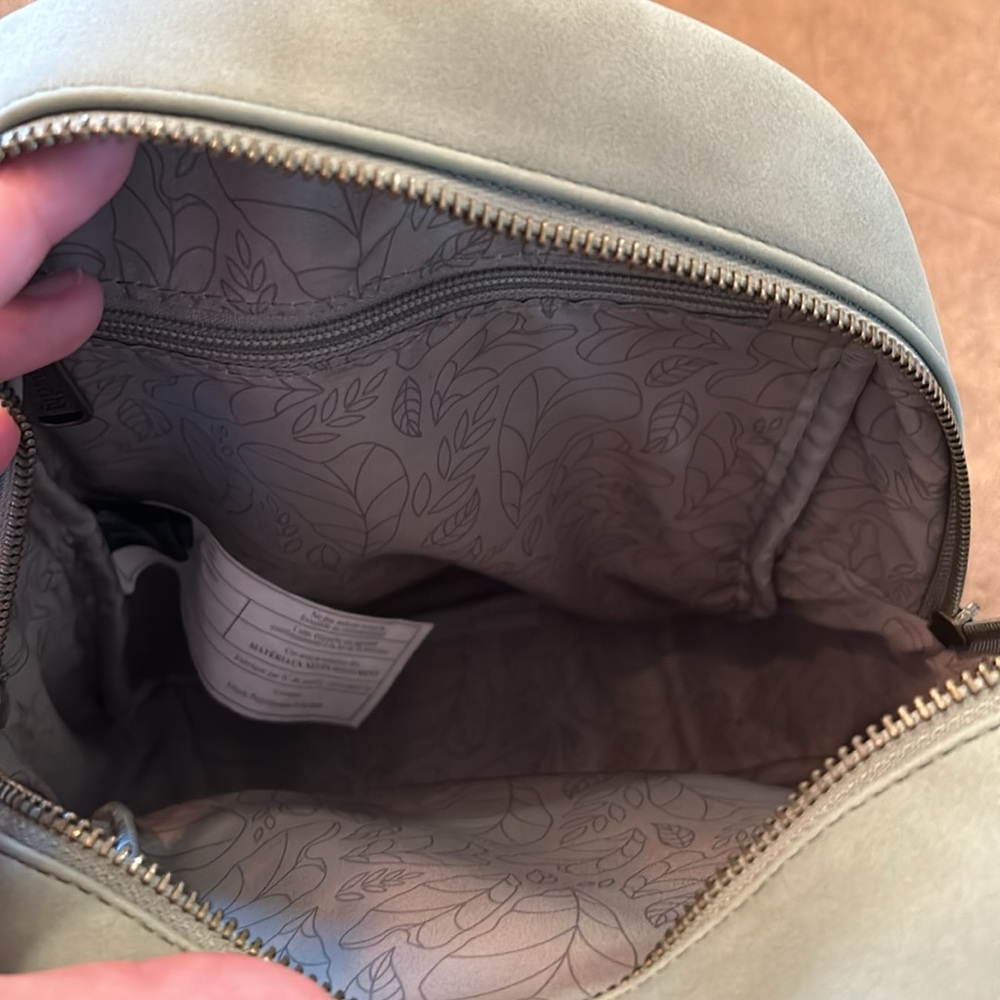 Loungefly Mini Backpack - Star Wars Ewok - image 3